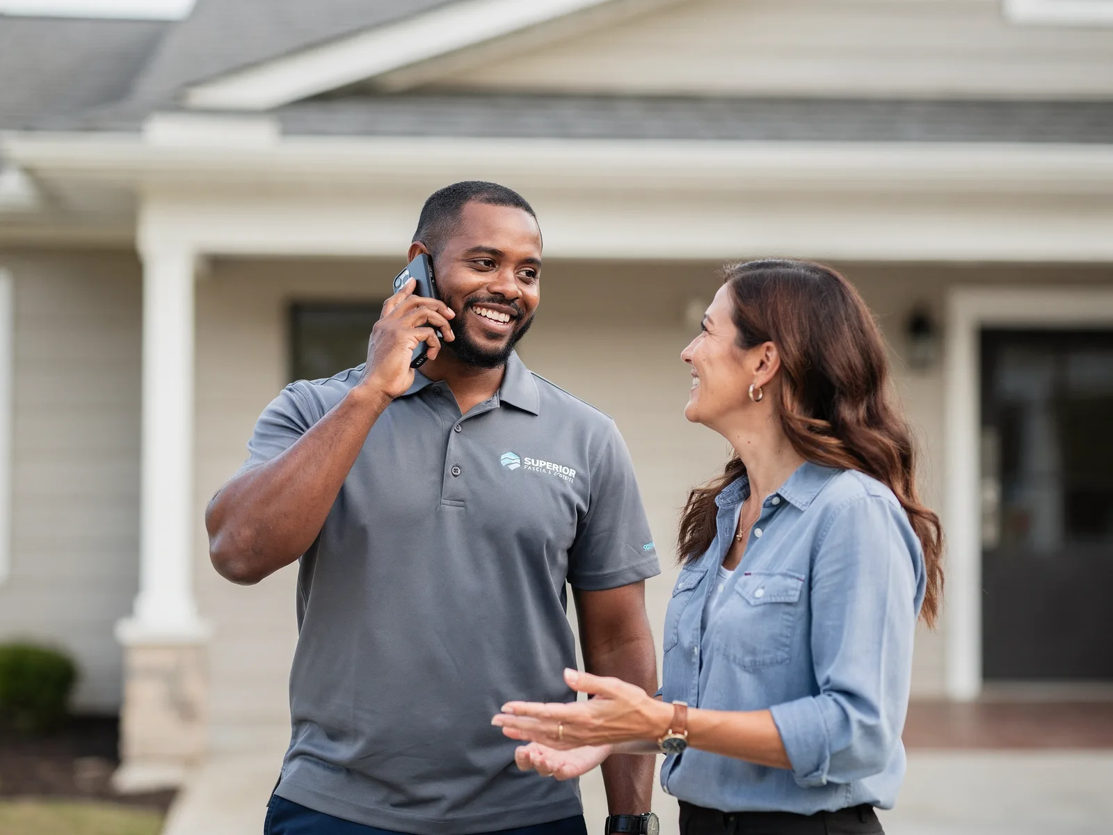 Fascia Repair Murtaugh, ID FAQs