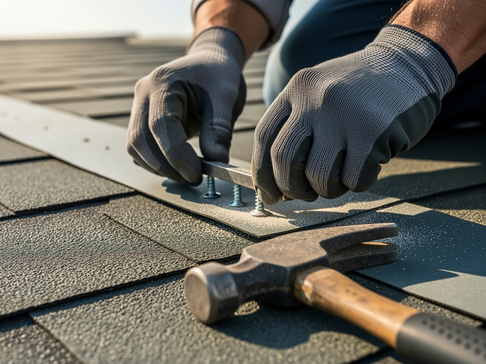 Why choose Fascia Repair in Murtaugh, ID